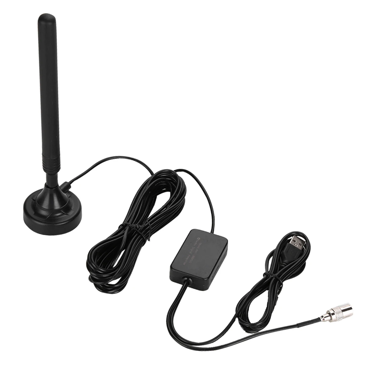 Портативная мини антенна с высоким коэффициентом усиления 85 112 МГц 25 дБ|Антенны| |