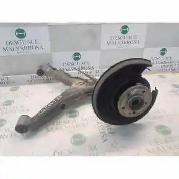 

HOSE REAR LEFT MERCEDES VITO CLOSED BOX 6.03 -> 109 CDI Compact (639.601) [14444608]