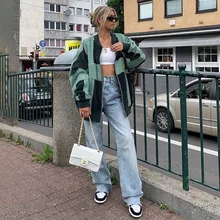 Pantalones vaqueros