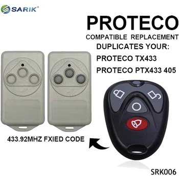 

Cheapest plastic case remote control duplicator, fixed code remote duplicator