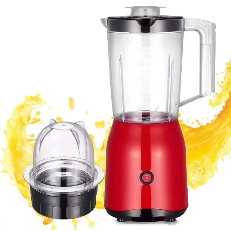

Portable Blender Electric Juicer Wireless Automatic Multipurpose Rechargable Juice Cup Cut Mixer