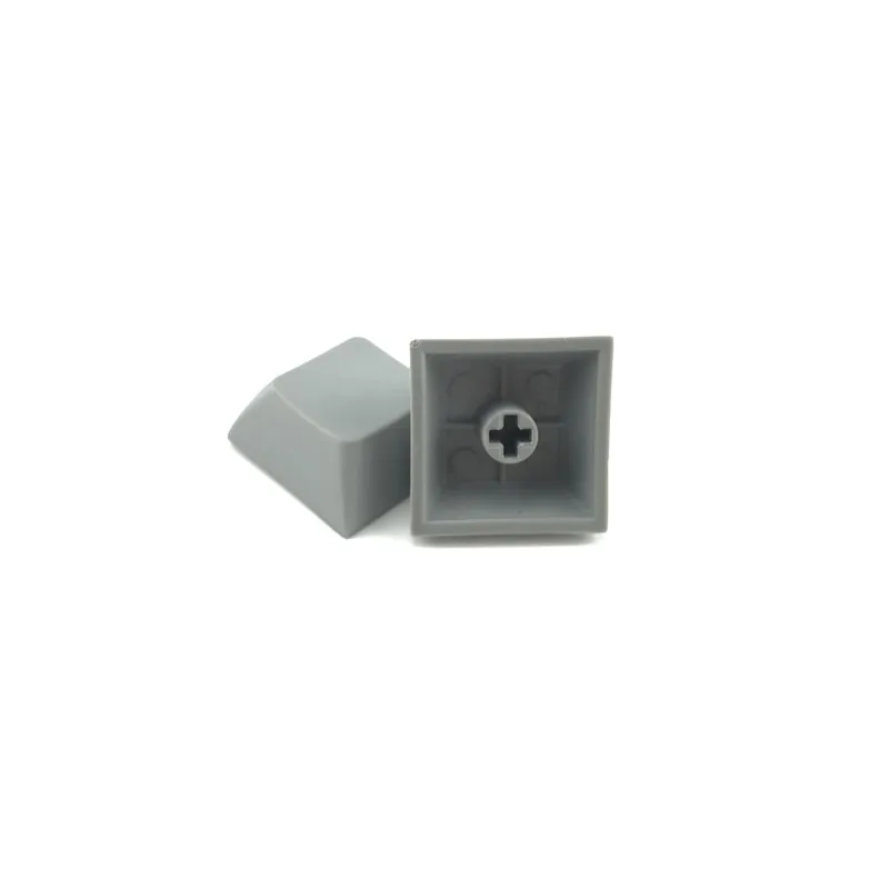  Cool Jazz dsa pbt Cherry mx Mechanical Keyboard keycaps 1u mixded color black gray Red esc keycap f