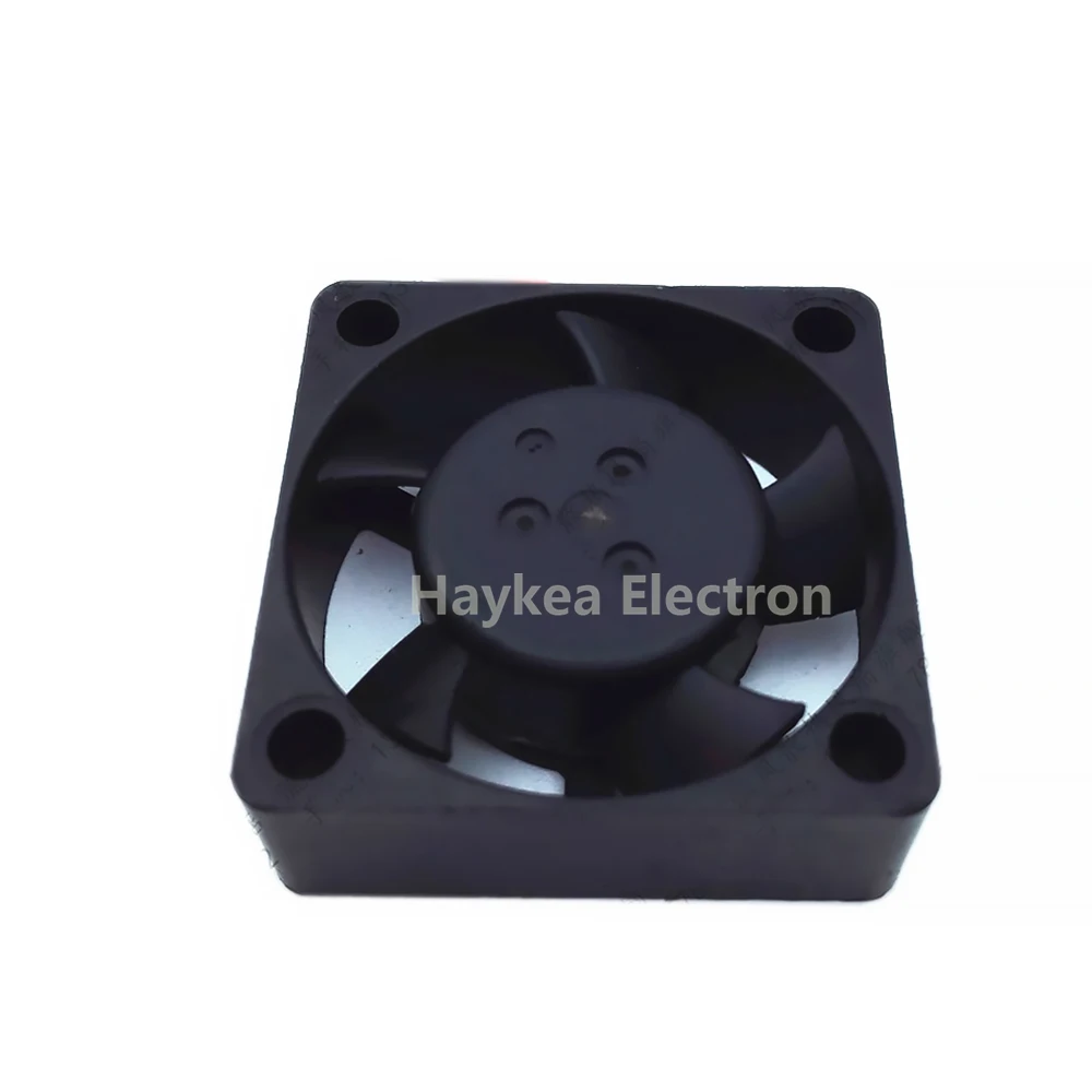 

For Nidec D03X-12TM 02 3010 3cm 30mm 12V 0.07A ultra-quiet fan STB wind