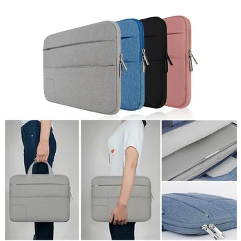 

Laptop Bag for huawei matebook 13 Notebook Case 11 12 13.3 inch Laptop Sleeve Case for Huawei matebook D funda portatil