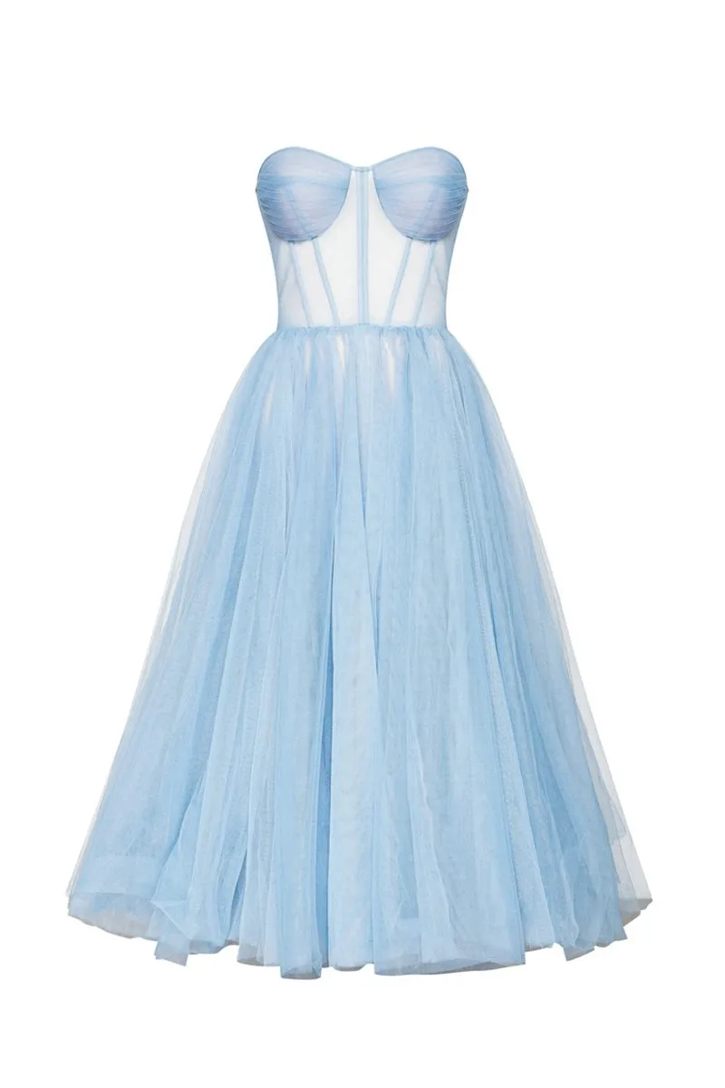 Light Blue