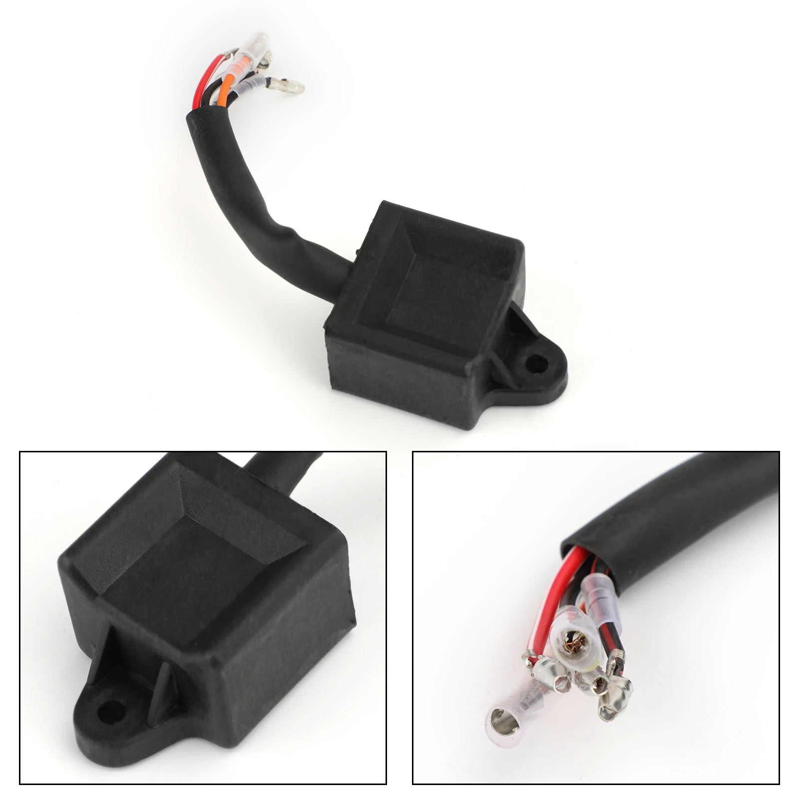 Artudatech зажигатель CDI Коробка модуль для YAMAHA Blaster 200 YFS200 1988-2002 3FL-85540-10-00 3FL-85540-00-00 |