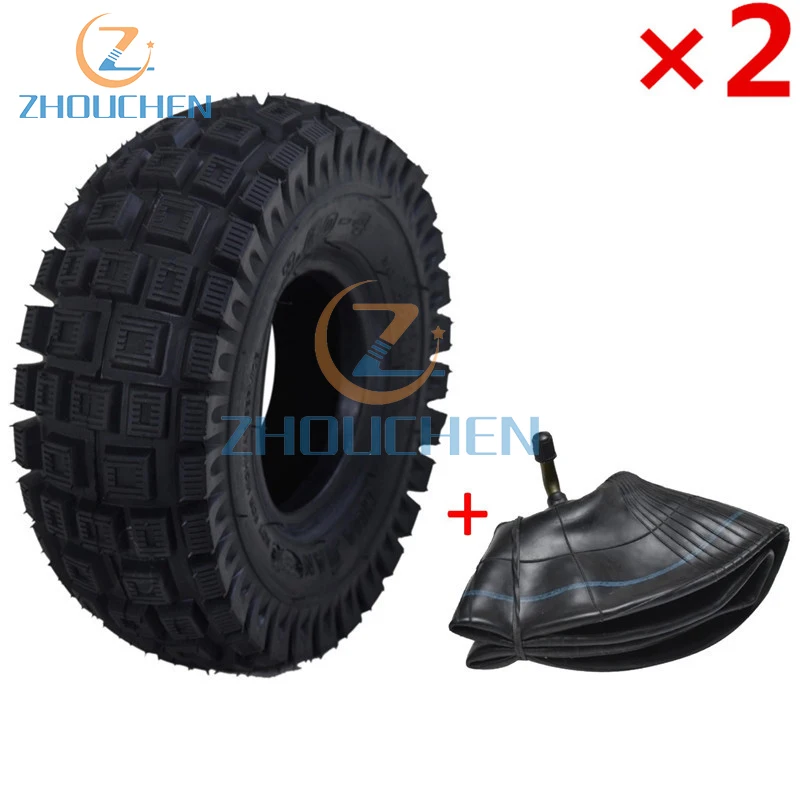 Высокое качество 2x3. 00-4 дюйма шины 260x85 и трубки для 47cc 49cc мини-велосипед картинг Тележка Электрический мобильный Скутер ATV Высокое качество 2x3. 00-4 дюйма шины 260x85 и трубки для 47cc 49cc мини-велосипед картинг Тележка Электрический мобильный Скутер ATV