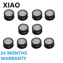 10 шт. 06H198205 сбалансированный вал двигателя масляный фильтр сетчатый фильтр для Audi A4 A6 VW Golf Jetta Passat 1,8 T 2,0 TFSI 06H 103 144 F