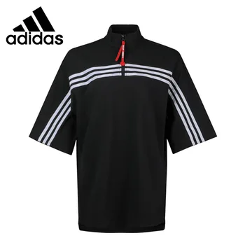 

Original New Arrival Adidas URBAN SS CREW Women's T-shirts short sleeve Sportswear