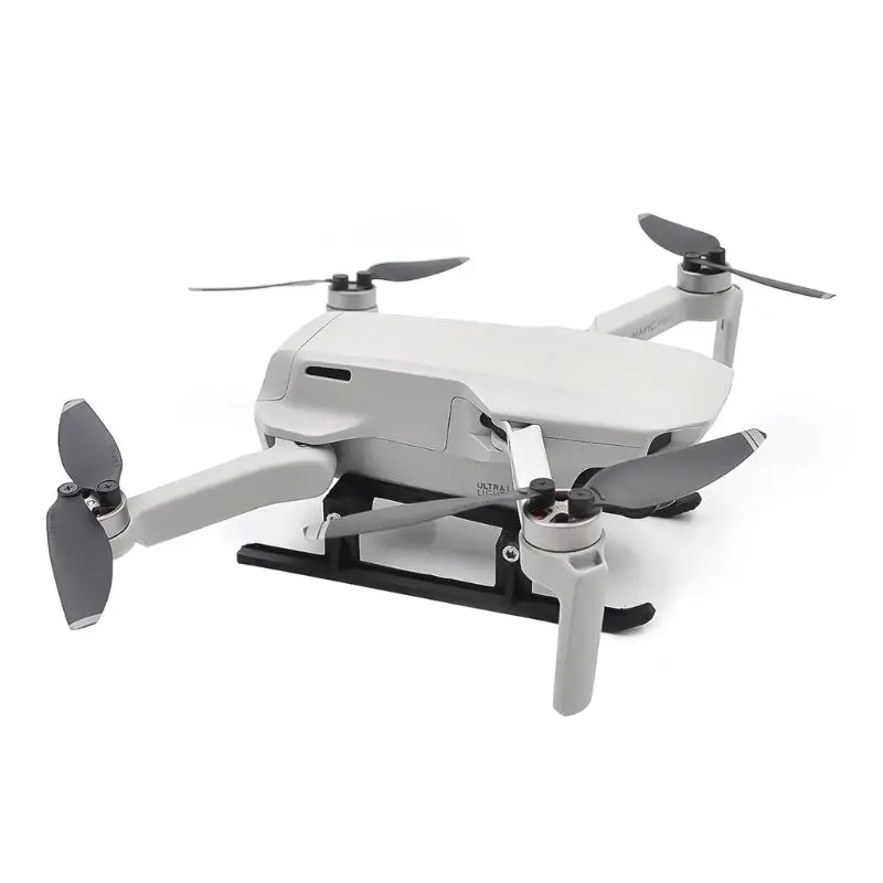 Расширительный кронштейн повышенной посадки для DJI Mavic Mini Drone RC запчасти