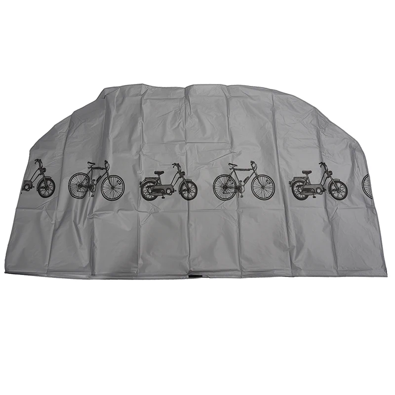 

Bike Bicycle Cycling Rain And Dust Protector Cover Waterproof Protection Garage