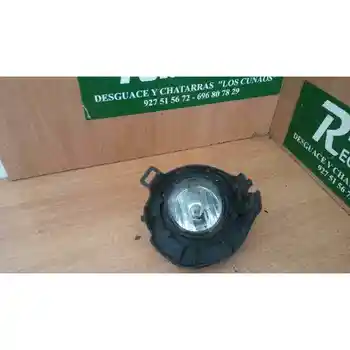 

89210094 FOG lamp LEFT NISSAN NAVARA PICK-UP (D40M)
