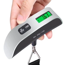 Hanging Balance Kitchen-Scales Tilt for Digital 2-Nest Amount Weigh