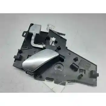 

9649218977 HANDLE INNER LEFT REAR CITROEN C5 SALOON