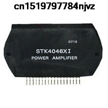 

STK4046XI HYB18 1PCS