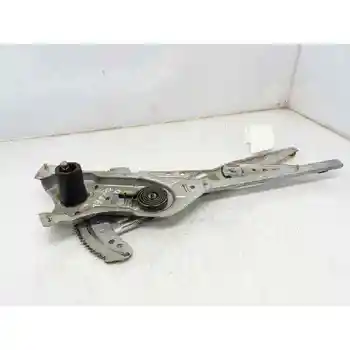 

0924 POWER WINDOWS FRONT RIGHT RENAULT KANGOO (F/KC0)