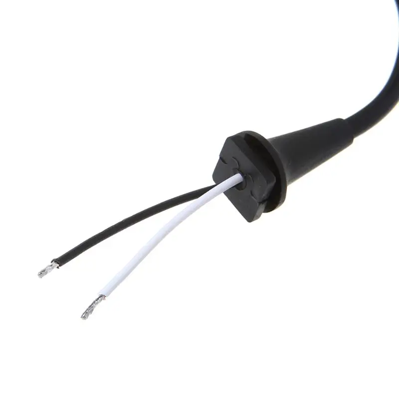 

DC Cable Charging Cable Charger Wire Replacement For Xiaomi M365 Electric Scooter Skateboard 8.0x5.5mm DXAC