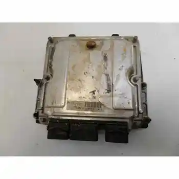

N7A2XFE07EDC15 SWITCHBOARD ENGINE EUA CITROEN XSARA SALOON