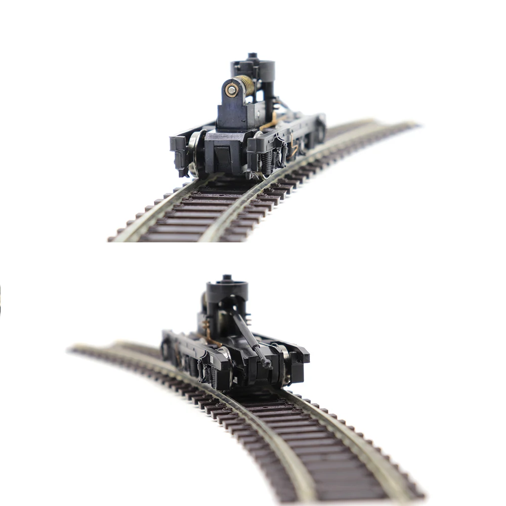 HO scale Train 1:87 rail макет железной дороги 3 шт. Track General train трек сцена Модель игры