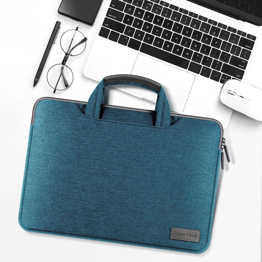 Сумка для ноутбука Huawei 2021 Matebook D 16 14 15 многофункциональная Honor MagicBook pro 1 чехол 13