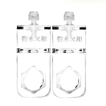 

Aquarium Water Float Valve Auto Water Supplement Refill Water Level Controller C6UE