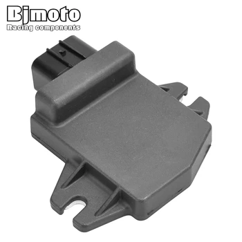 

BJMOTO Motorcycle 515176364 Regulator Rectifier For Skidoo Summit 800 R SP Carb L/C 11 MX Z 500 SS TNT Carb 08 Lynx Rave 550
