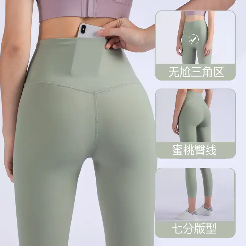 lulu gym leggings