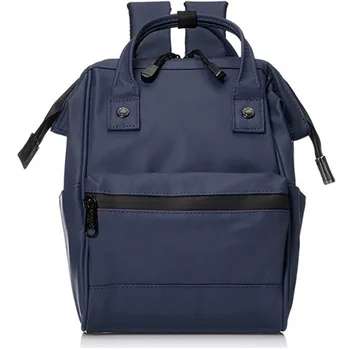 

New Style Multi-functional Fashion Mummy Backpack Large Capacity Maternal and Child Supplies Waterproof Rucksack Hot Selling