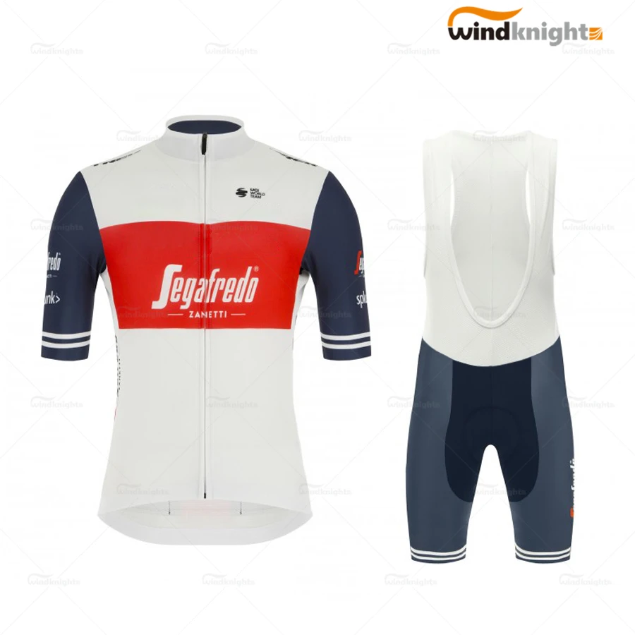 2020 summer mens race short sleeve jersey Set ropa ciclismo MTB Cycling Bib Shorts Bike Jersey Roupa | Спорт и развлечения