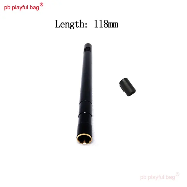 PB Playful Bag Outdoor Sports Wilt CS Gel Ball P1 toy tube M1911 Toy Accessories swing Decorative model PG39 3