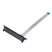 sata כבל ניו SATA כונן קשיח HDD Connector Flex כבל עבור HP Pavilion 14-ce1001TU ENVY 15 15-j105tx 15-J נייד DW15 6017B0416801 E65A (5)
