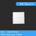 6W-Square