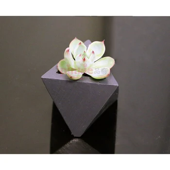 

Melty plant flowerpot molds silicone mold for cement planter pot potted mold concrete gypsum pot home decoration