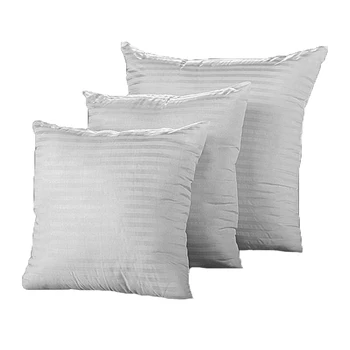 

30cm 40cm 45cm 50cm Square Cushion Pillow Insert Soft Cotton for Home Decor Sofa Pillow Seat Cushion Decorative Pillows Cushions