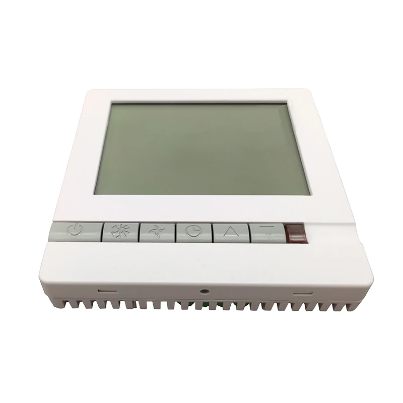 Tuya APP MK605 Корабль из России LCD напольный термостат комнатный температурный