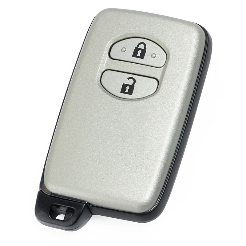 KEYECU-312MHz-4D67-Chip-271451-0310-Smart-3-Button-Remote-Car-Key-Fob-for-Toyota-Camry