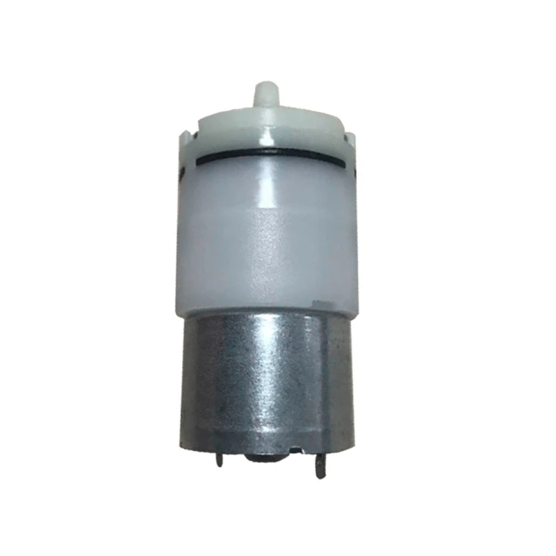 DC 12V маленький мини 310 мотор микро-воздушный насос кислородный насос DIY для аквариума