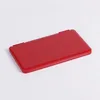 19x11x1.2cm Red