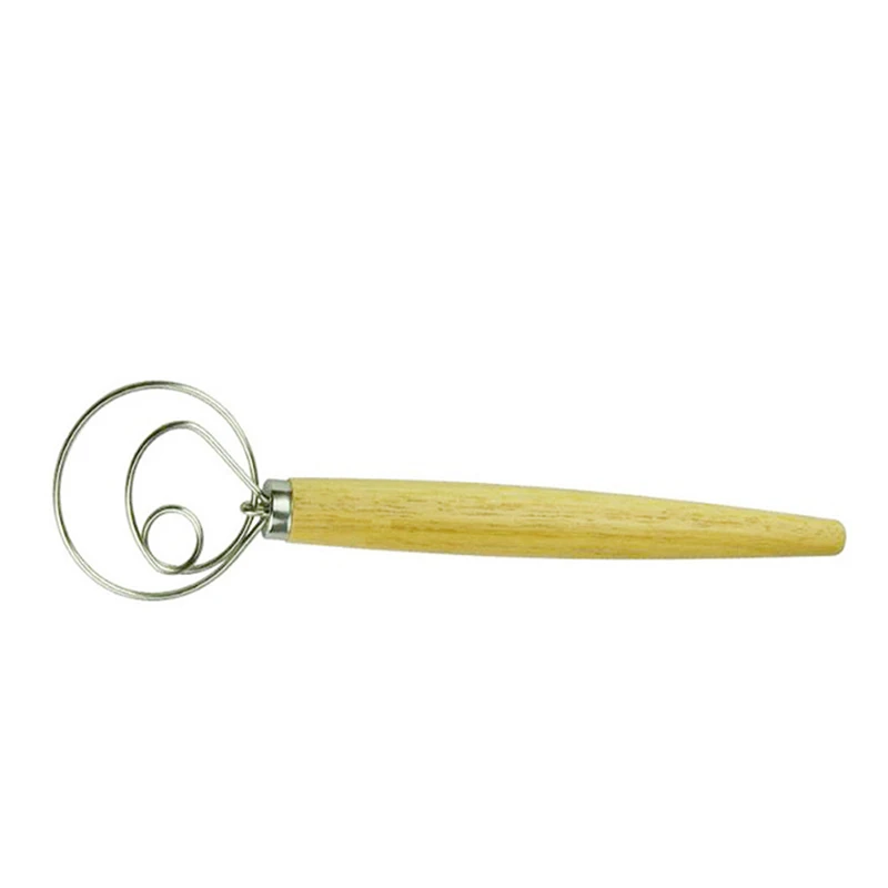 Взбиватель для яиц из нержавеющей стали мука в рулонах взбиватель палочка с