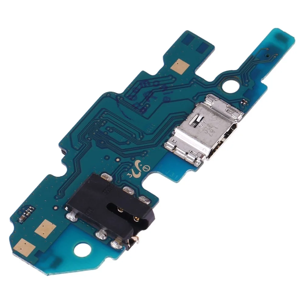 USB зарядное устройство зарядный порт Разъем Flex для samsung Galaxy A10 SM-A105F/A20 SM-A205F/A30 SM-A305F Зарядное устройство Док-станция кабель
