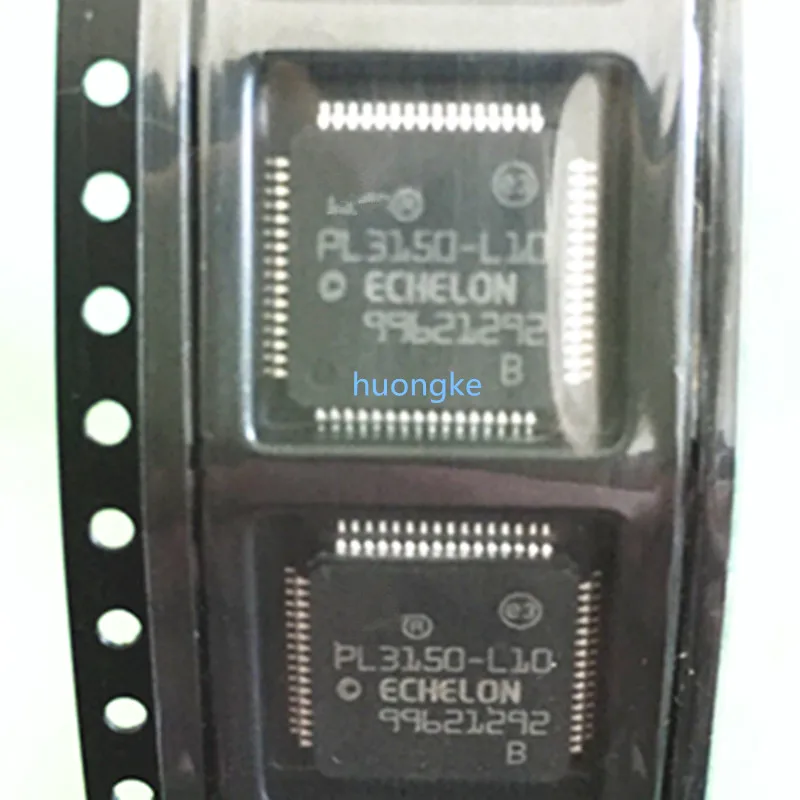 

5 шт./лот PL3150-L10 SMD QFP64 PL3150-L10B