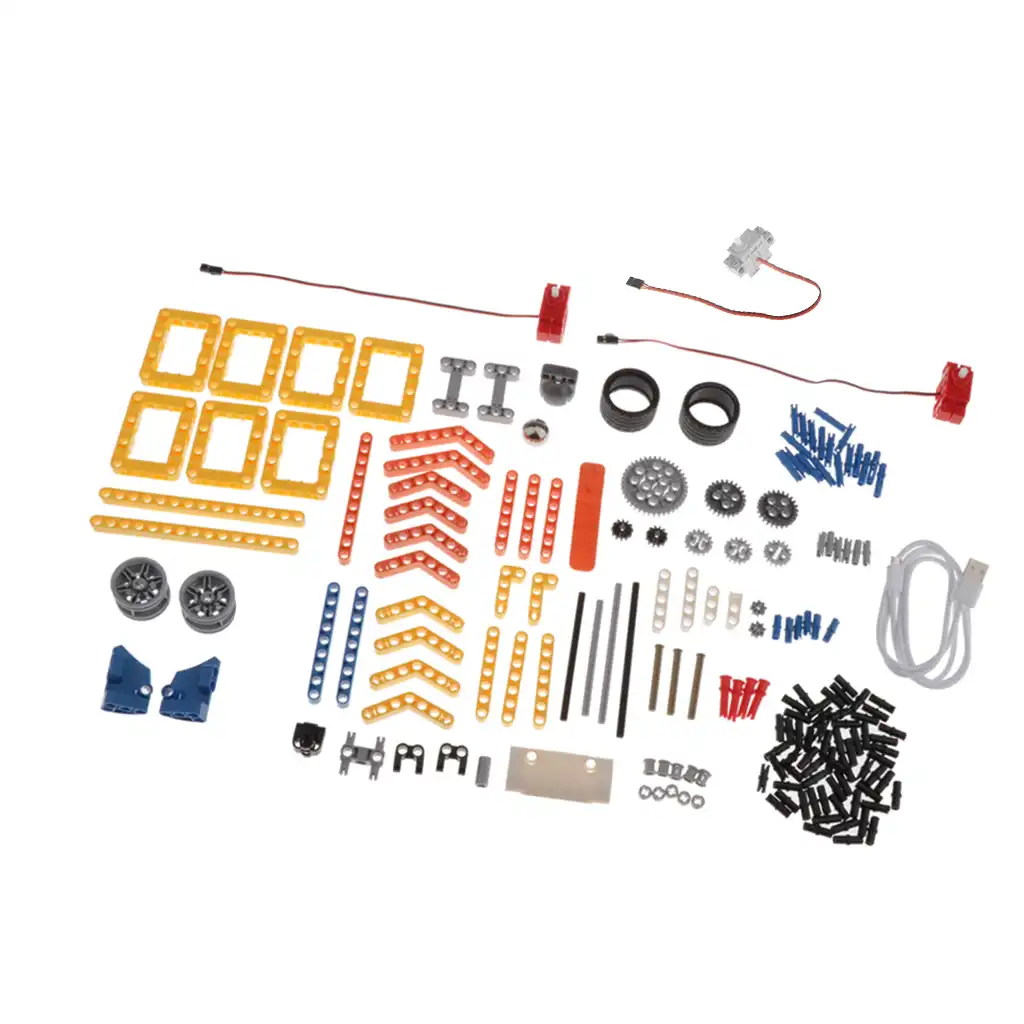 advanced building toys