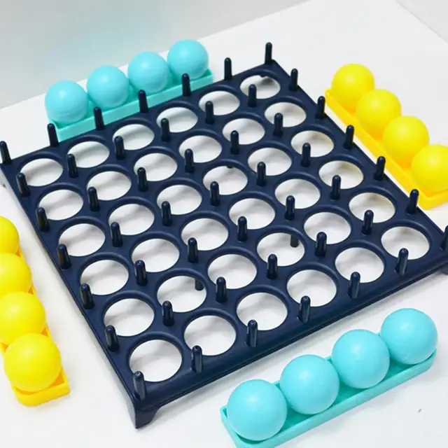 Jumping Ball Table Games 1 Set Bounce Off Game Activate Ball Game For Kid Family And Party Desktop Bouncing Toy Game Bounce 2