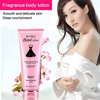 

Body Cream Moisturizing Nourishing Skin Brighten Skin Color Anti-drying Body Lotion