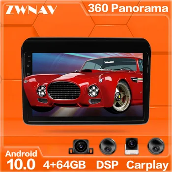 

360 Cameras Android 10 system Car Multimedia Player For Suzuki Ertiga 2018 2019 GPS Navi Radio stereo IPS Touch screen head unit
