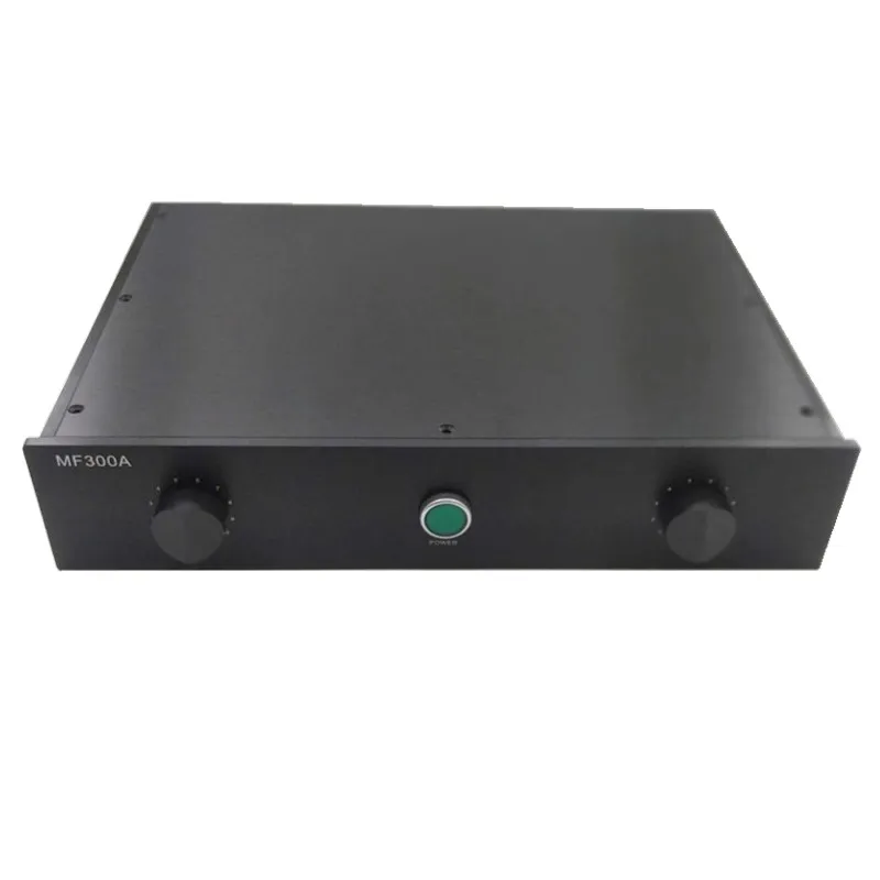 

FM300A Tribute version power amplifier 80W*2 MF300A for Audiophile