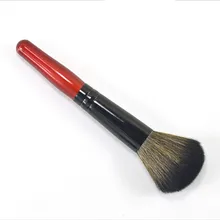 Foundation Blush Brushes Pro Contour Blush Brushes Makeup Tool Soft Face Powder Brush Use With ConcealerCosmetic 5 Colors Foundation Blush Brushes Pro Contour Blush Brushes Makeup Tool Soft Face Powder Brush Use With ConcealerCosmetic 5 Colors