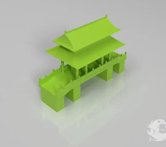 

3D printing service base on your design file, Item No. ST2024