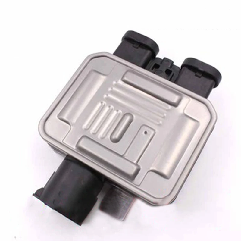 

Radiator Cooling Fan Control Relay Module PRO For Range Rover Evoque 2011 - 2015