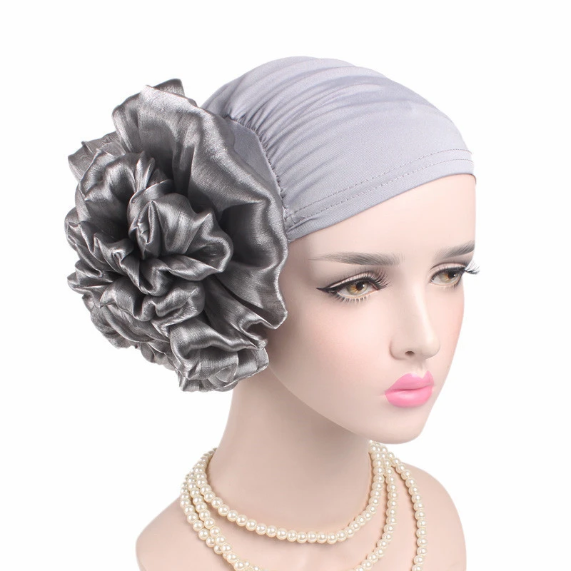 Miya Mona Magic Flowers женские резиновые шапочки в этническом африканском стиле